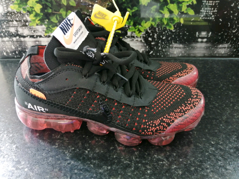 new nike vm